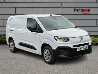 Fiat Doblo 1.5 MULTIJET 100 H1 VAN PRIMO