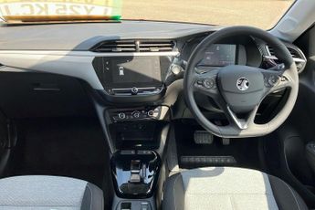 Vauxhall Corsa Electric 50kwh Design Hatchback 5dr Electric Auto (136 Ps)