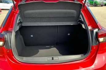 Vauxhall Corsa Electric 50kwh Design Hatchback 5dr Electric Auto (136 Ps)