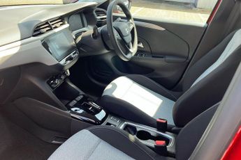 Vauxhall Corsa Electric 50kwh Design Hatchback 5dr Electric Auto (136 Ps)