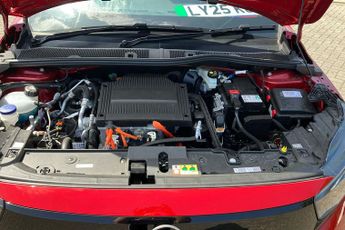 Vauxhall Corsa Electric 50kwh Design Hatchback 5dr Electric Auto (136 Ps)