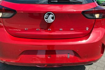 Vauxhall Corsa Electric 50kwh Design Hatchback 5dr Electric Auto (136 Ps)