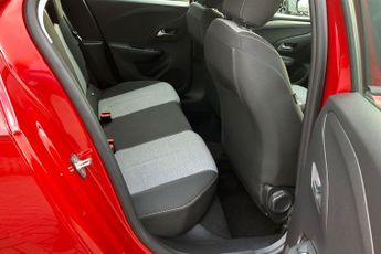 Vauxhall Corsa Electric 50kwh Design Hatchback 5dr Electric Auto (136 Ps)