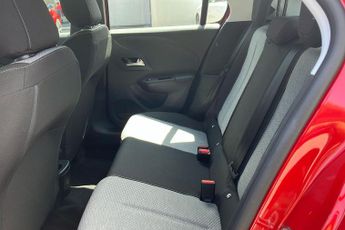Vauxhall Corsa Electric 50kwh Design Hatchback 5dr Electric Auto (136 Ps)