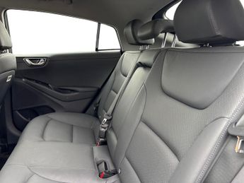 Hyundai Ioniq 38.3kwh Premium Se Hatchback 5dr Electric Auto (136 Ps)