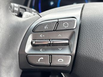 Hyundai Ioniq 38.3kwh Premium Se Hatchback 5dr Electric Auto (136 Ps)