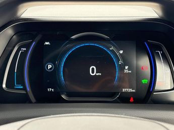 Hyundai Ioniq 38.3kwh Premium Se Hatchback 5dr Electric Auto (136 Ps)
