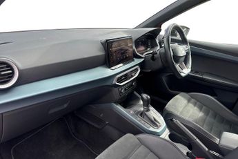 SEAT Arona 1.0 Tsi Xperience Lux Suv 5dr Petrol Dsg Euro 6 (s/s) (110 Ps)