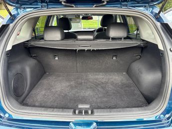 Kia Niro Self Charging Hybrid 1.6 Gdi 4 Suv 5dr Petrol Hybrid Dct Euro 6 (s/s) (139 Bhp)