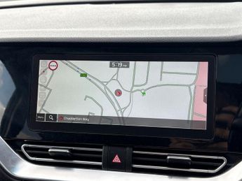 Kia Niro Self Charging Hybrid 1.6 Gdi 4 Suv 5dr Petrol Hybrid Dct Euro 6 (s/s) (139 Bhp)