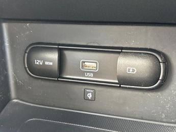 Kia Niro Self Charging Hybrid 1.6 Gdi 4 Suv 5dr Petrol Hybrid Dct Euro 6 (s/s) (139 Bhp)