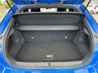 Vauxhall Mokka 1.2 Turbo Ultimate Suv 5dr Petrol Auto Euro 6 (s/s) (130 Ps)