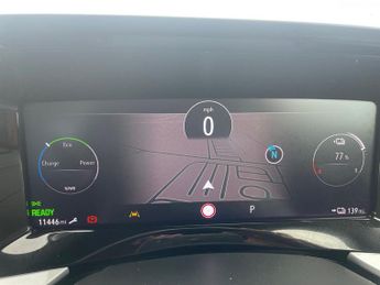 Vauxhall Mokka Electric 50kwh Ultimate Suv 5dr Electric Auto (136 Ps)
