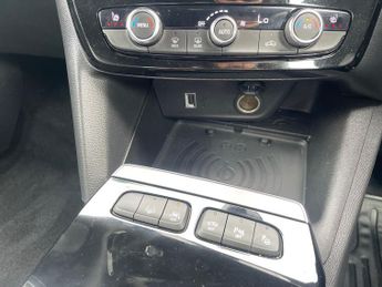 Vauxhall Mokka Electric 50kwh Ultimate Suv 5dr Electric Auto (136 Ps)