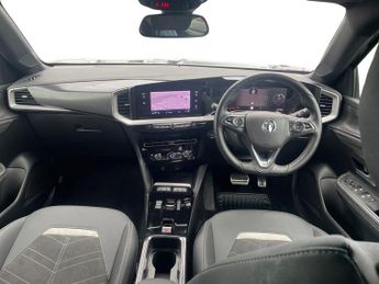 Vauxhall Mokka Electric 50kwh Ultimate Suv 5dr Electric Auto (136 Ps)