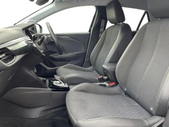 Vauxhall Corsa 1.2 Turbo Elite Edition Hatchback 5dr Petrol Auto Euro 6 (s/s) (