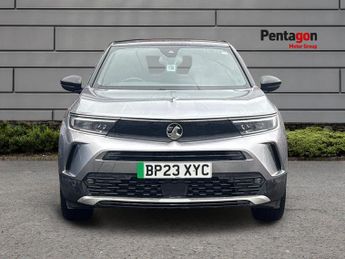 Vauxhall Mokka Electric 50kwh Ultimate Suv 5dr Electric Auto (136 Ps)