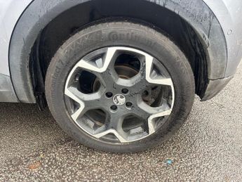 Vauxhall Mokka Electric 50kwh Ultimate Suv 5dr Electric Auto (136 Ps)