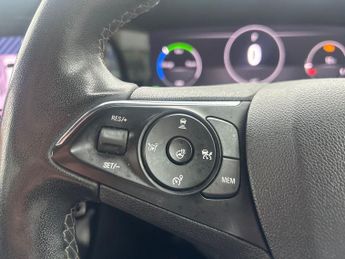 Vauxhall Mokka Electric 50kwh Ultimate Suv 5dr Electric Auto (136 Ps)