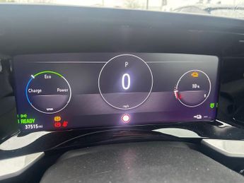 Vauxhall Mokka Electric 50kwh Ultimate Suv 5dr Electric Auto (136 Ps)