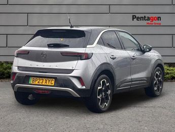 Vauxhall Mokka Electric 50kwh Ultimate Suv 5dr Electric Auto (136 Ps)