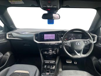 Vauxhall Mokka Electric 50kwh Ultimate Suv 5dr Electric Auto (136 Ps)