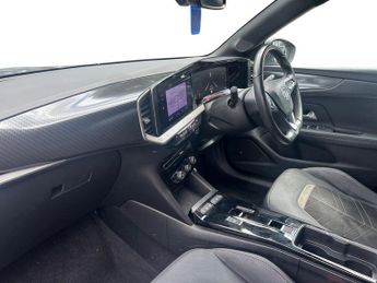 Vauxhall Mokka Electric 50kwh Ultimate Suv 5dr Electric Auto (136 Ps)