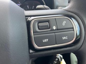Citroen Berlingo 1.5 Bluehdi Flair M MPV 5dr Diesel Eat Euro 6 (s/s) (130 Ps)