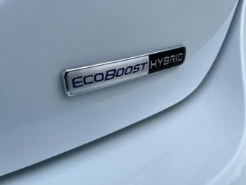 Ford Fiesta 1.0t Ecoboost Mhev Active Vignale Hatchback 5dr Petrol Hybrid Dc