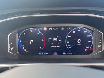 Volkswagen T Roc 2.0 Tdi R Line Suv 5dr Diesel Dsg Euro 6 (s/s) (150 Ps)