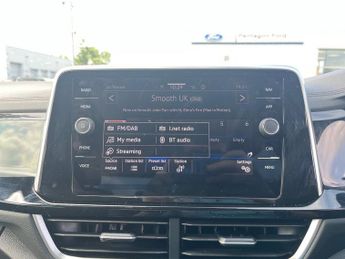 Volkswagen T Roc 2.0 Tdi R Line Suv 5dr Diesel Dsg Euro 6 (s/s) (150 Ps)