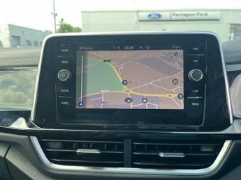 Volkswagen T Roc 2.0 Tdi R Line Suv 5dr Diesel Dsg Euro 6 (s/s) (150 Ps)