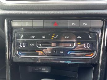 Volkswagen T Roc 2.0 Tdi R Line Suv 5dr Diesel Dsg Euro 6 (s/s) (150 Ps)
