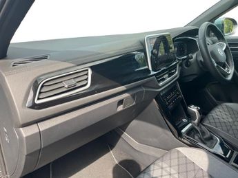 Volkswagen T Roc 2.0 Tdi R Line Suv 5dr Diesel Dsg Euro 6 (s/s) (150 Ps)