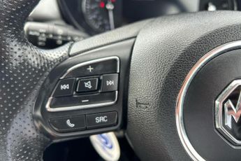 MG MG5 EV 52.5kwh Exclusive Estate 5dr Electric Auto (156 Ps)