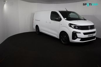 Vauxhall Vivaro 2.0 Turbo D 3100 Pro Xl Panel Van 6dr Diesel Manual Lwb H1 Euro 