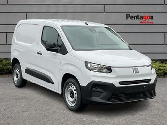 Fiat Doblo 1.5 MULTIJET 100 H1 VAN