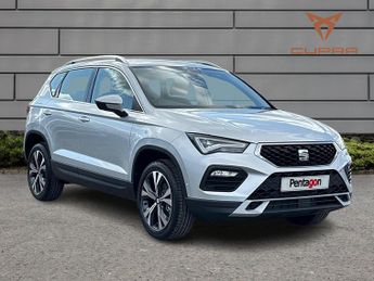 SEAT Ateca 1.5 Tsi Evo Se Technology Suv 5dr Petrol Dsg Euro 6 (s/s) (150 P
