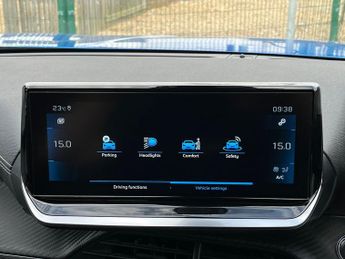 Peugeot 2008 SUV 1.2 Puretech Gt Premium Suv 5dr Petrol Eat Euro 6 (s/s) (130 Ps)