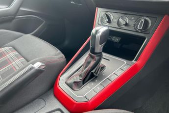 Volkswagen Polo 2.0 Tsi Gpf Gti Hatchback 5dr Petrol Dsg Euro 6 (s/s) (200 Ps)