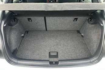 Volkswagen Polo 2.0 Tsi Gpf Gti Hatchback 5dr Petrol Dsg Euro 6 (s/s) (200 Ps)