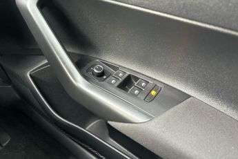 Volkswagen Polo 2.0 Tsi Gpf Gti Hatchback 5dr Petrol Dsg Euro 6 (s/s) (200 Ps)