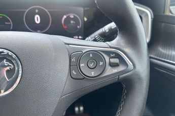 Vauxhall Mokka Electric 50kwh Ultimate Suv 5dr Electric Auto (136 Ps)