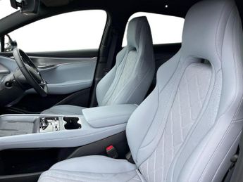 Byd Sealion 7 91.3kwh Excellence Suv 5dr Electric Auto Awd (530 Ps)