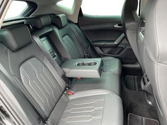 Cupra Formentor 1.5 Tsi V2 Suv 5dr Petrol Dsg Euro 6 (s/s) (150 Ps)