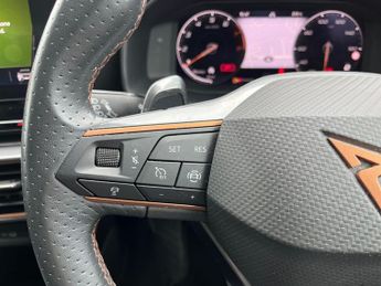 Cupra Formentor 1.5 Tsi V2 Suv 5dr Petrol Dsg Euro 6 (s/s) (150 Ps)