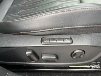 Cupra Formentor 1.5 Tsi V2 Suv 5dr Petrol Dsg Euro 6 (s/s) (150 Ps)