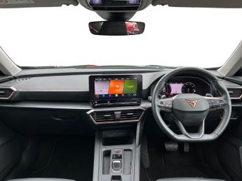 Cupra Formentor 1.5 Tsi V2 Suv 5dr Petrol Dsg Euro 6 (s/s) (150 Ps)