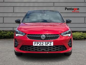 Vauxhall Corsa 1.2 Turbo Sri Edition Hatchback 5dr Petrol Auto Euro 6 (s/s) (13