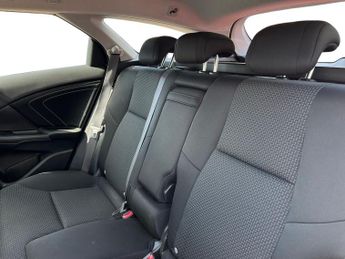 Honda Civic 1.8 I Vtec Se Plus Tourer 5dr Petrol Auto Euro 6 (142 Ps)